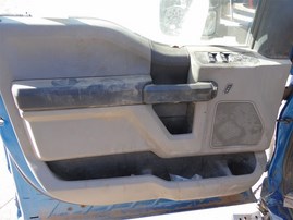 2020 Ford F-250 Blue Crew Cab 6.7L AT 4WD #F22074